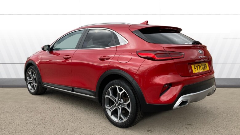 Kia Xceed 1.5T GDi ISG 3 5dr Petrol Hatchback